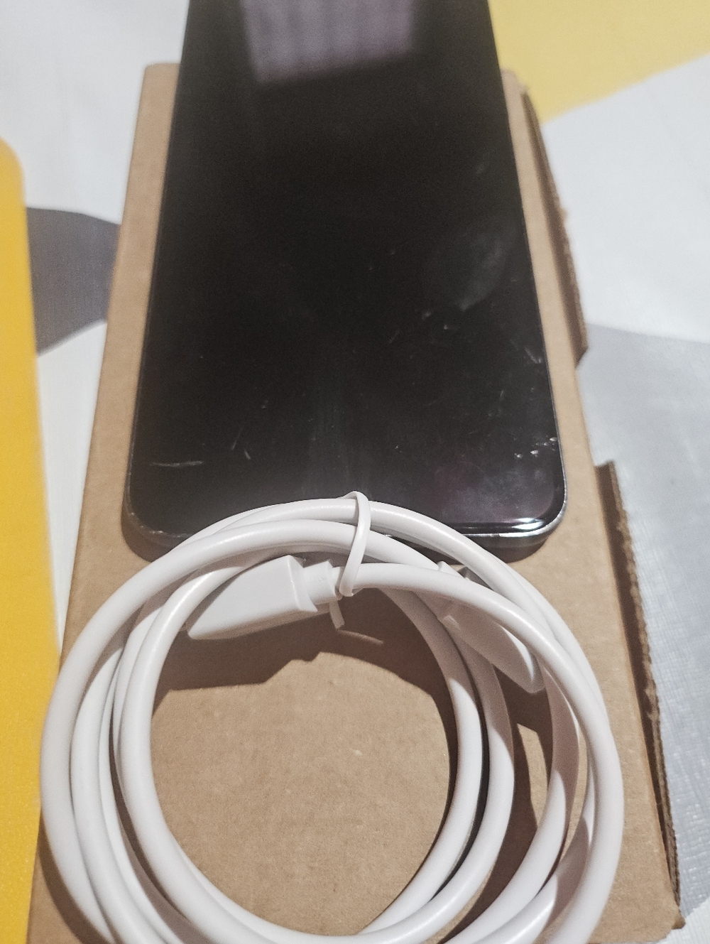 Samsung Galaxy S22+ 128Gb Smartphone